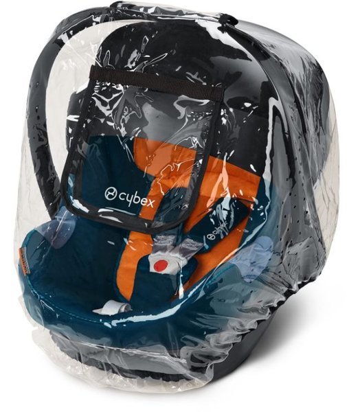 Cybex Lietus plēve autokrēsliņam 0-13 kg Aton/Cloud