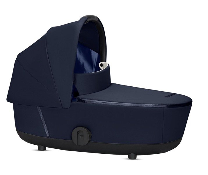 Cybex Mios Midnight Blue Plus Ratu kulba