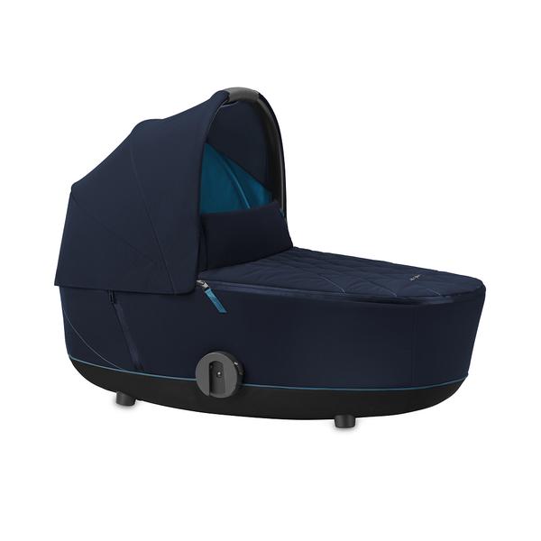 Cybex Mios Lux Nautical Blue Ratu kulba