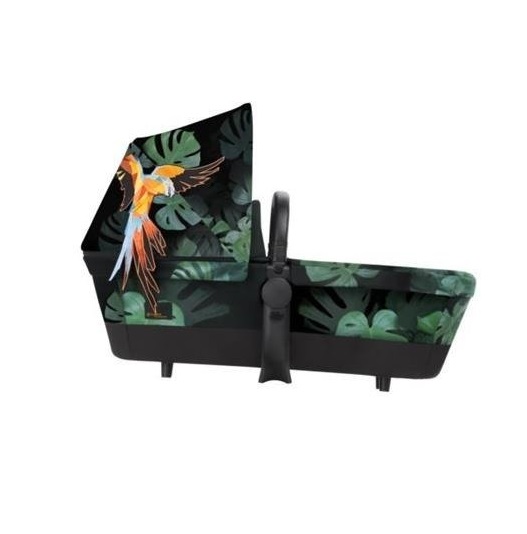 Cybex Priam Birds of Paradise Ratu kulba