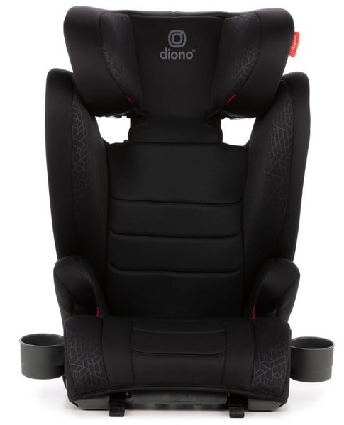 Diono Monterey 2 CXT Black Bērnu autosēdeklis 15-36 kg