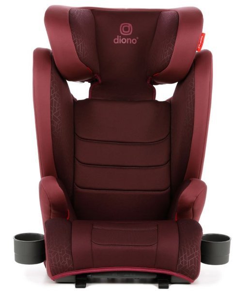 Diono Monterey 2 CXT Plum Bērnu autosēdeklis 15-36 kg