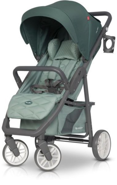 Euro-Cart Flex Jungle Sporta rati