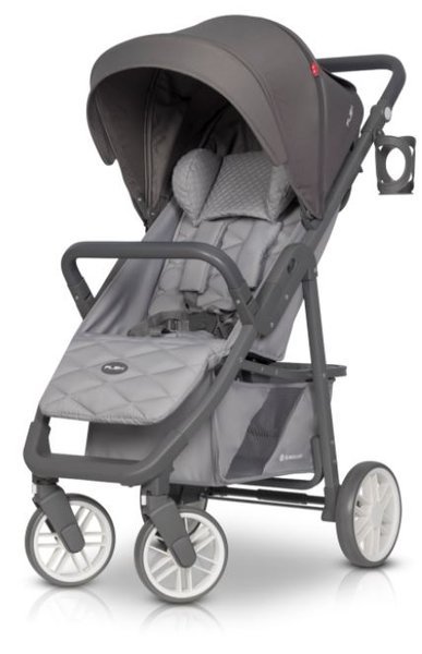 Euro-Cart Flex Pearl Sporta rati