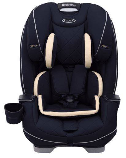 Graco Slimfit LX Eclipse Bērnu autosēdeklis 0-36 kg