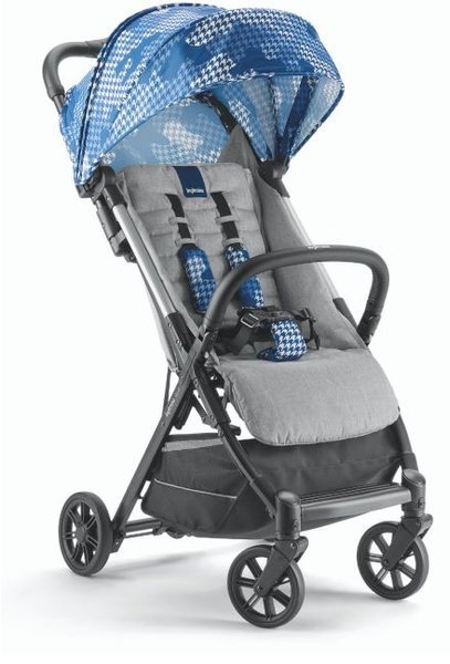 Inglesina Quid 2 Sparkling Blue Sporta rati