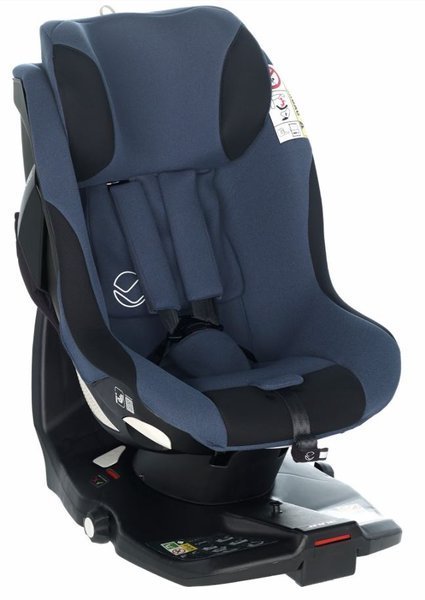 Jane Ikonic 2 Moon blue Bērnu autosēdeklis 15-36 kg