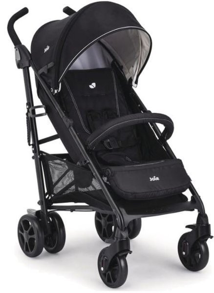 Joie Brisk LX Black Sporta rati