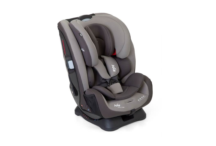 Joie Every Stage Dark Pewter 2020 Bērnu autosēdeklis 0-36 kg