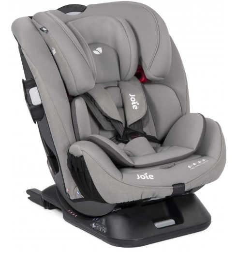 Joie Every Stage FX Grey Flannel Bērnu autosēdeklis 0-36 kg