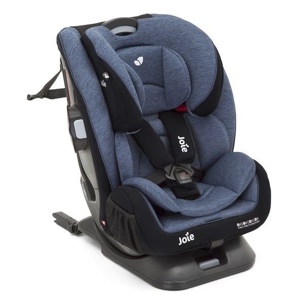 Joie Every Stage FX Navy blazer Bērnu autosēdeklis 0-36 kg