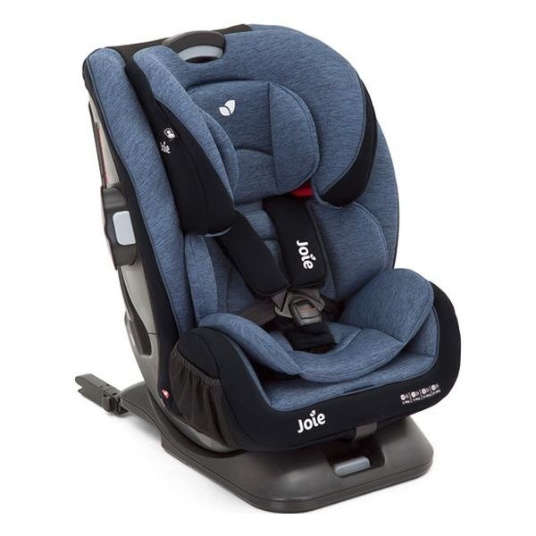 Joie Every Stage FX Navy Blazer Bērnu autosēdeklis 0-36 kg