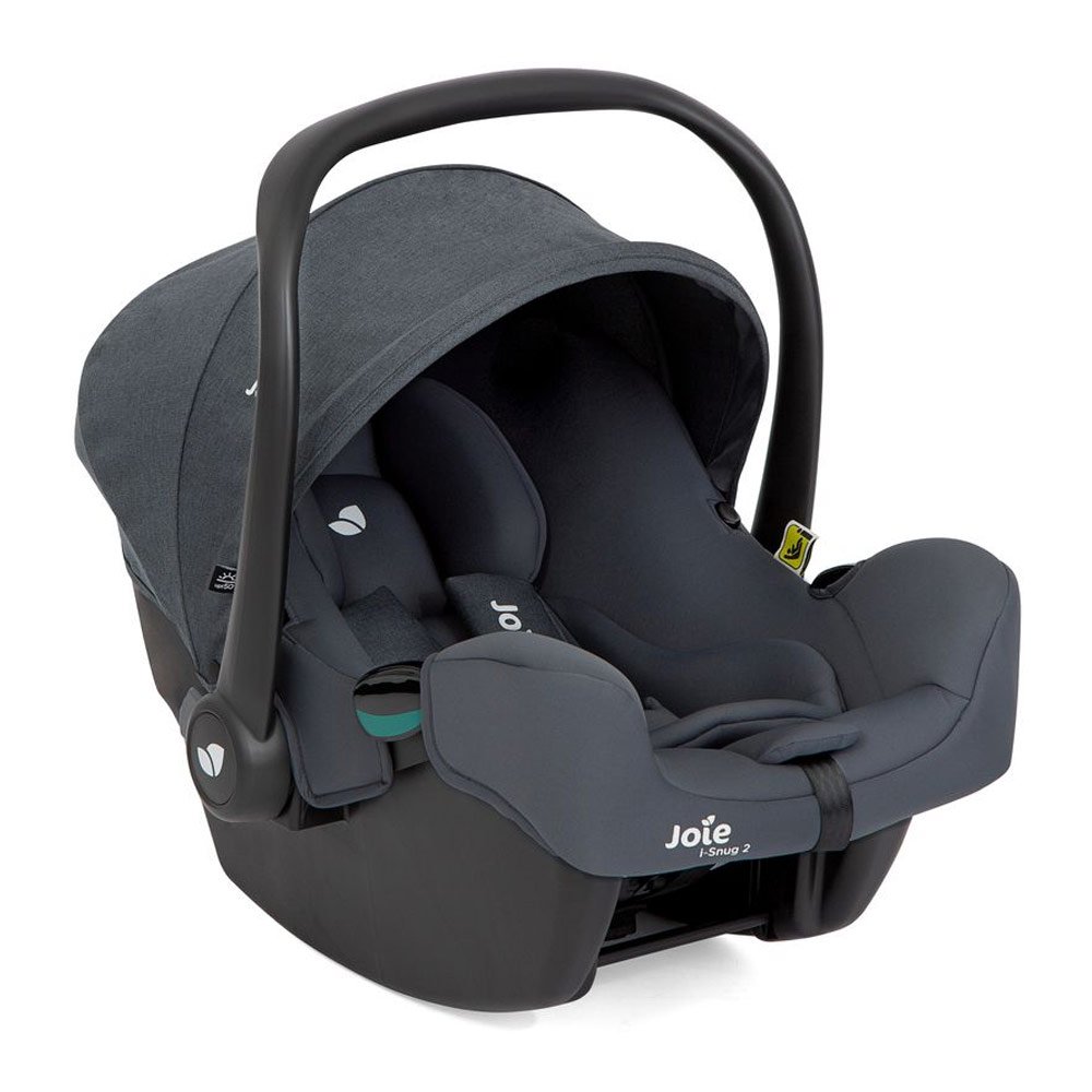 Joie I-Snug 2 Moonlight Bērnu autosēdeklis 0-13 kg