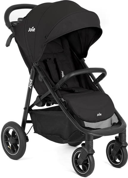 Joie Litetrax Pro Air Shale Pastaigu ratiņi