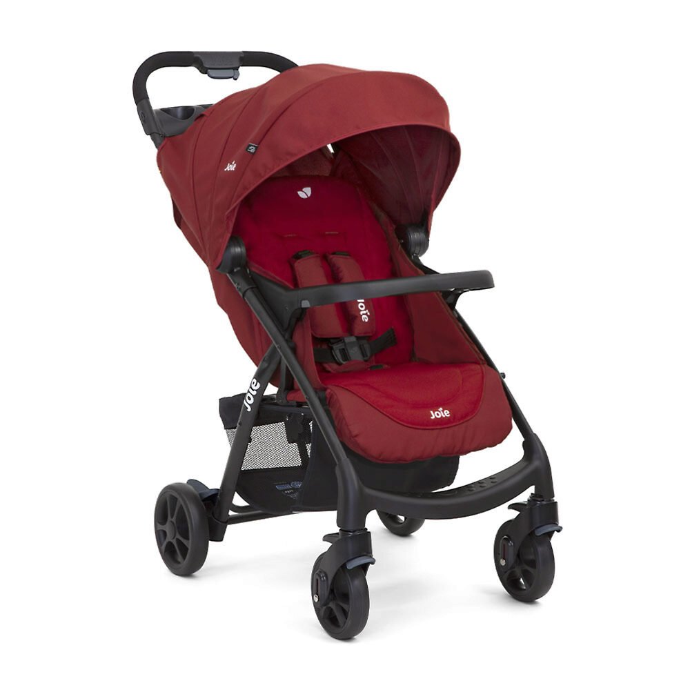 Joie Muze LX Cranberry Sporta rati