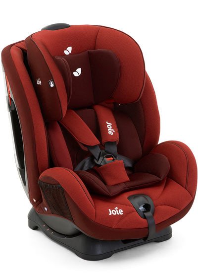 Joie Stages Cherry Bērnu autosēdeklis 0-25 kg