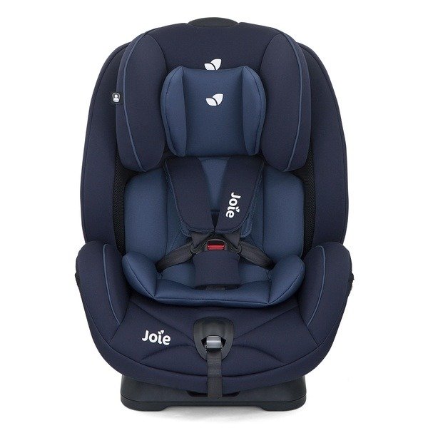 Joie Stages Navy blazer Bērnu autosēdeklis 0-25 kg