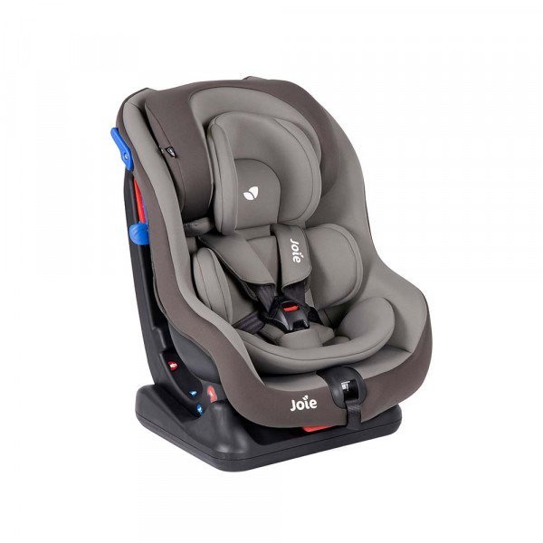 Joie Steadi Dark Pewter Bērnu autosēdeklis 0-18 kg