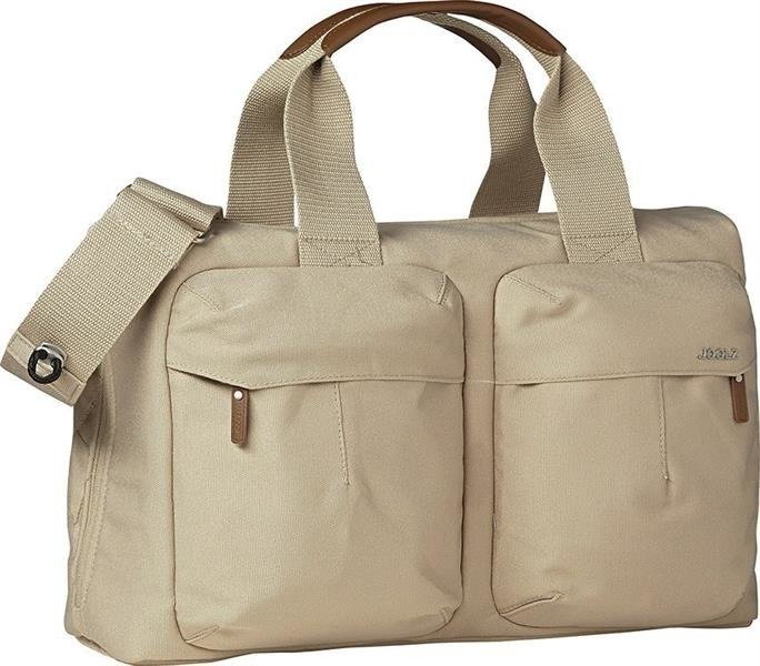 Joolz māmiņu ratu soma Camel Beige