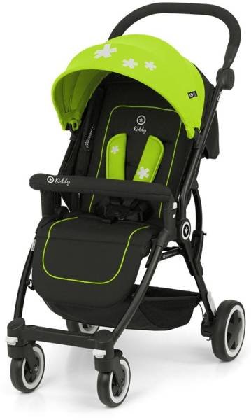 Kiddy Urban Star 1 Spring Green Sporta rati