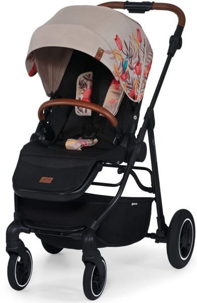 Kinderkraft All Road Bird Freedom Sporta rati