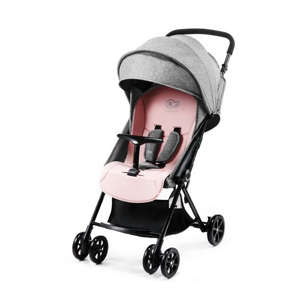 Kinderkraft Lite Up Pink Sporta rati