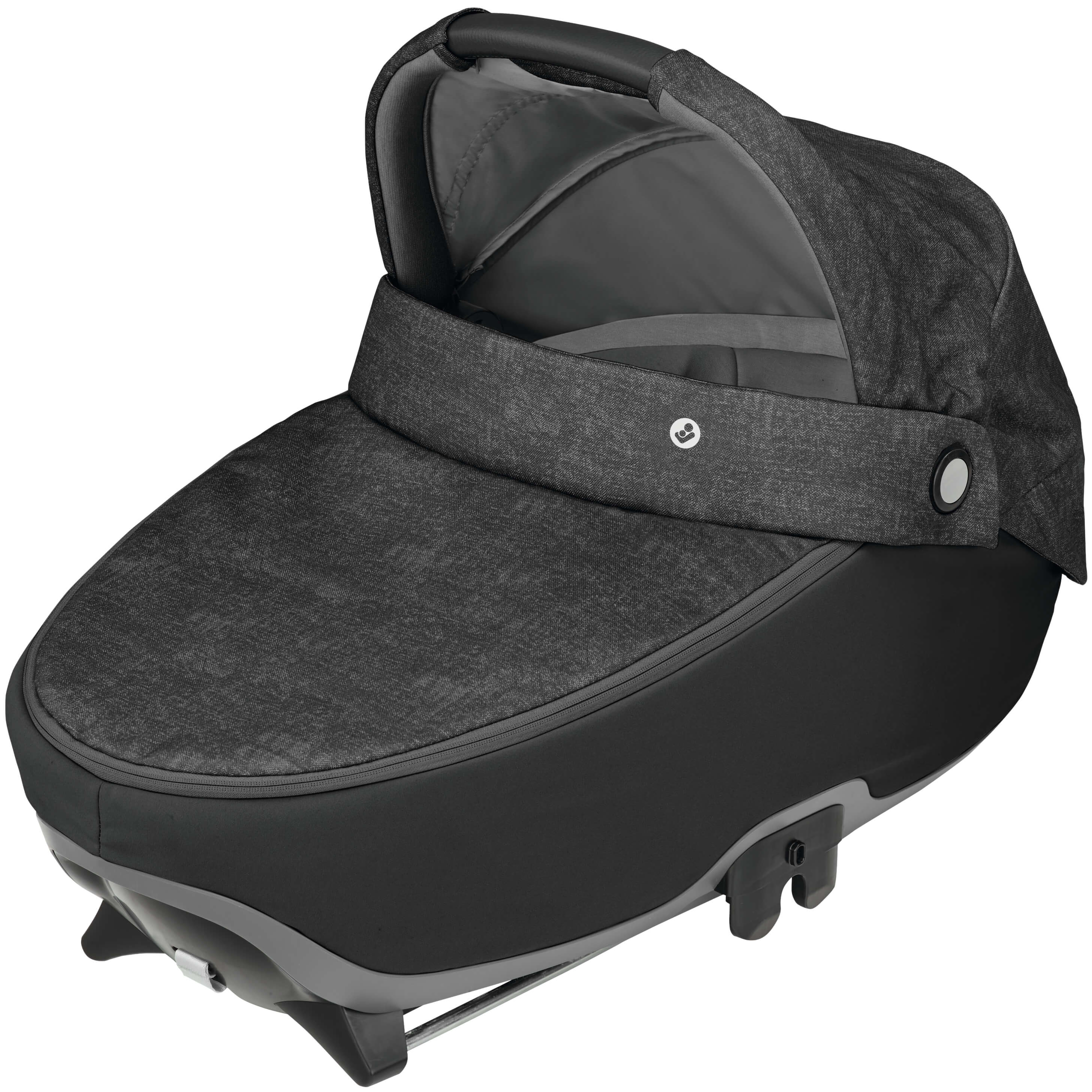 Maxi-Cosi Jade Nomad Black Ratu kulba - autosēdeklis 0-9 kg