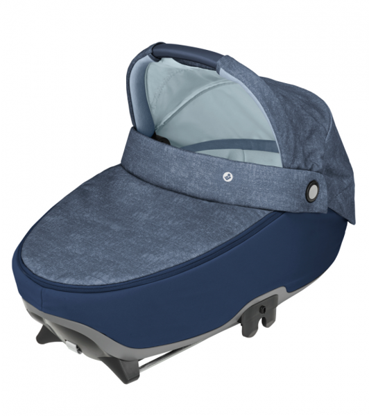 Maxi-Cosi Jade Nomad Blue Ratu kulba - autosēdeklis 0-9 kg