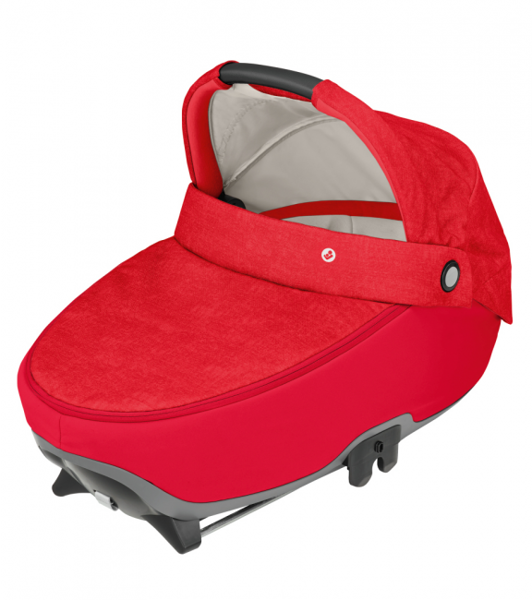 Maxi-Cosi Jade Nomad Red Ratu kulba - autosēdeklis 0-9 kg