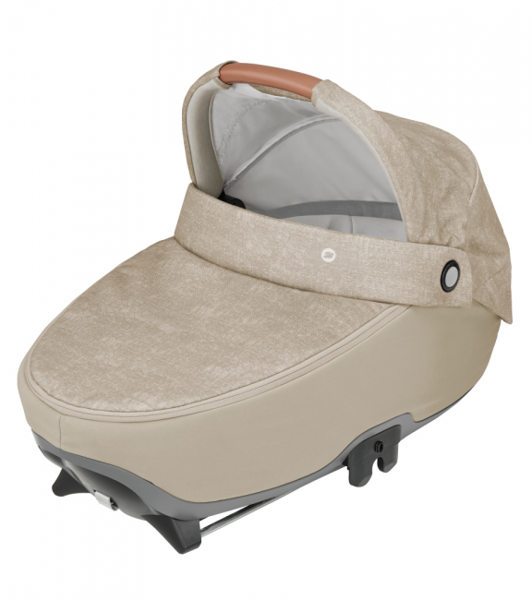 Maxi-Cosi Jade Nomad Sand Ratu kulba - autosēdeklis 0-9 kg