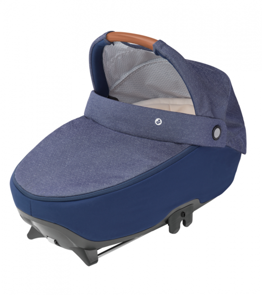 Maxi-Cosi Jade Sparkling Blue Ratu kulba - autosēdeklis 0-9 kg