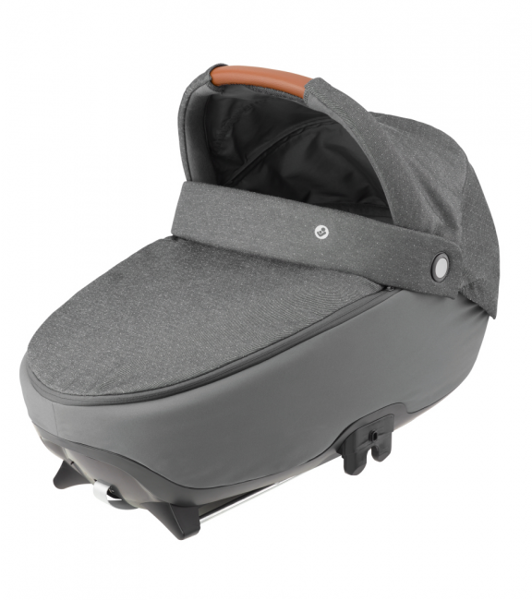 Maxi-Cosi Jade Sparkling Grey Ratu kulba - autosēdeklis 0-9 kg