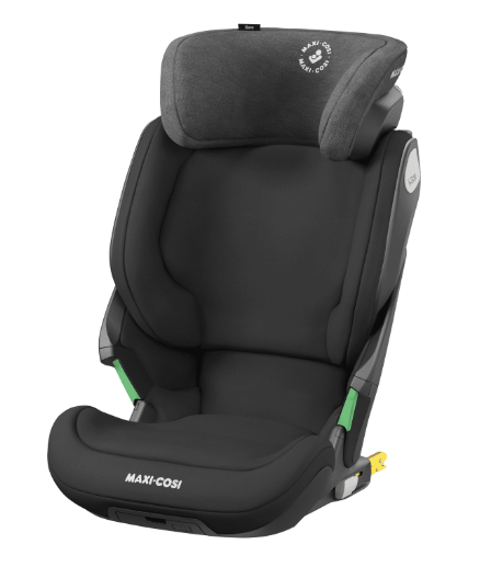 Maxi Cosi Kore i-Size Authentic black Bērnu autosēdeklis 15-36 kg