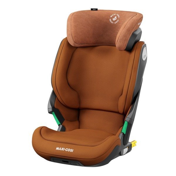 Maxi Cosi Kore i-Size Authentic cognac Bērnu autosēdeklis 15-36 kg