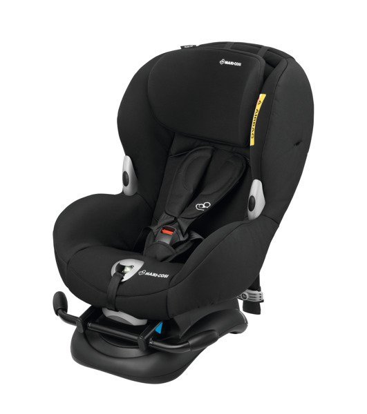 Maxi Cosi Mobi XP Night Black Bērnu autosēdeklis 9-25 kg