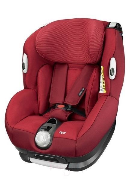 MAXI COSI Opal Robin red Bērnu autosēdeklis 0-18 kg