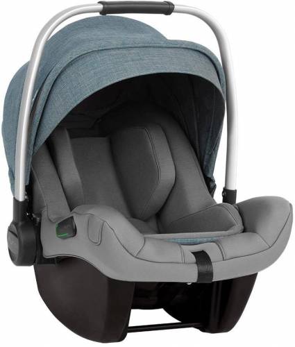 Nuna Pipa Next Sapphire Bērnu autosēdeklis 0-13 kg