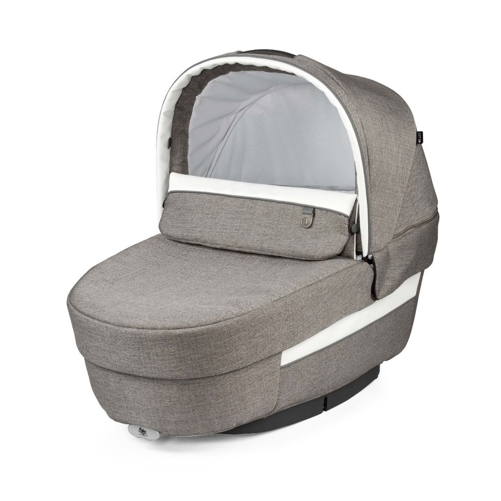 Peg Perego Culla Elite City Grey IN09770000PL00BA53 Ratu kulba