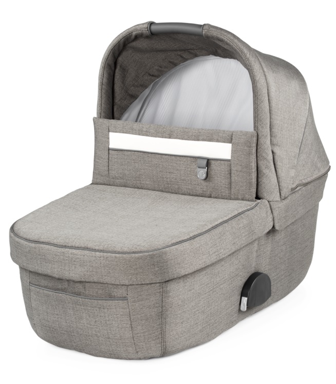 Peg Perego Culla Grande City Grey IN14770000BA53PL00 Ratu kulba