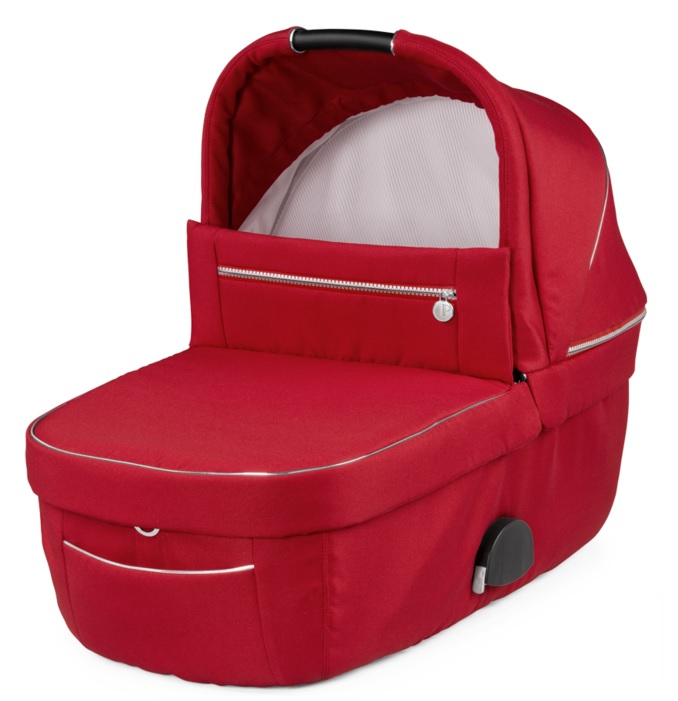 Peg Perego Culla Grande Red Shine IN14770000MU49 Ratu kulba