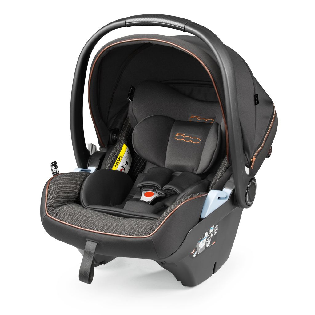 Peg Perego Primo Viaggio Lounge 500 IMLO000000GS53SQ53 Bērnu autosēdeklis 0-13 kg