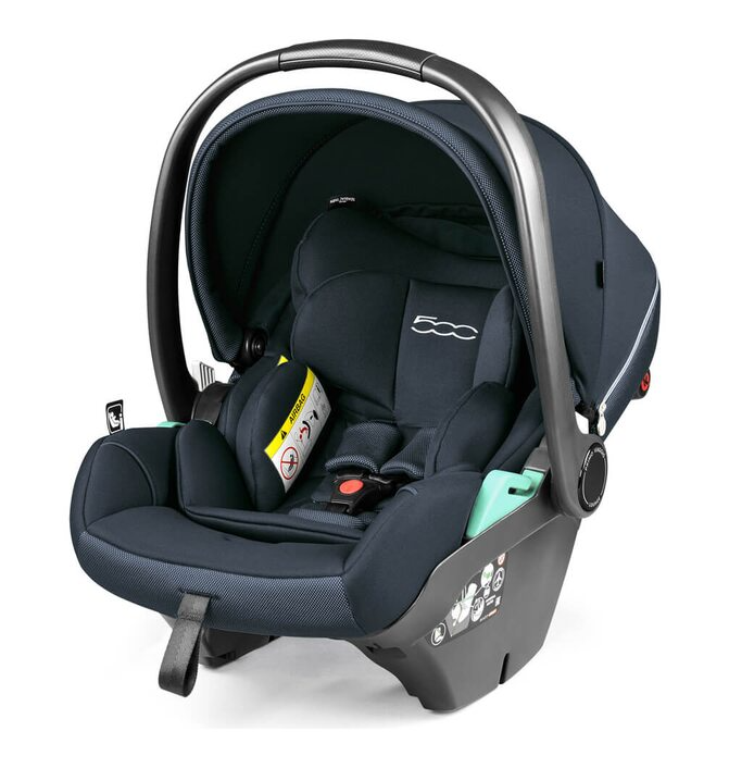 Peg Perego Primo Viaggio Lounge 500 IMLO000000GU71MO71 Bērnu autosēdeklis 0-13 kg