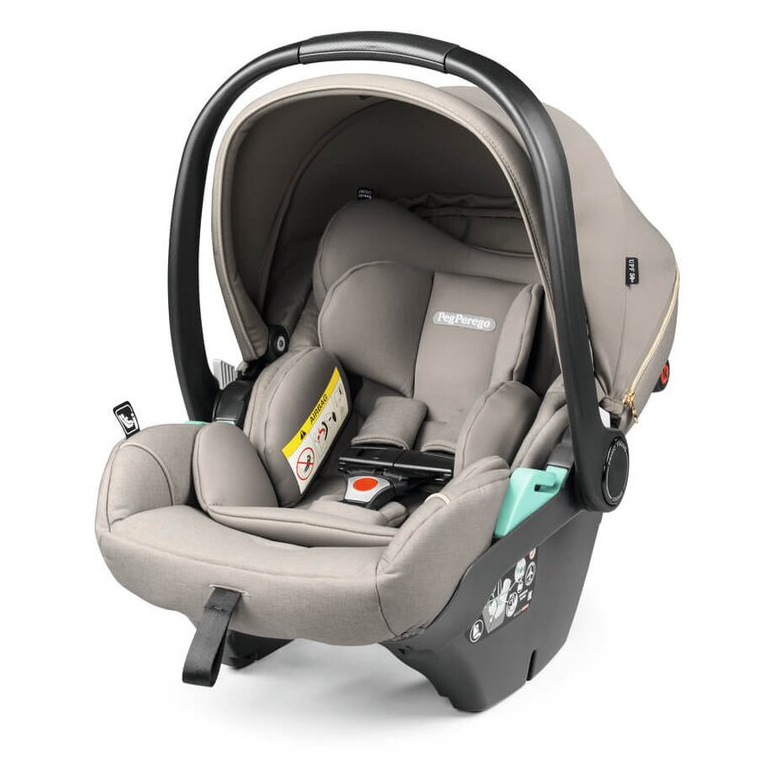 Peg Perego Primo Viaggio Lounge Astral IMLO000000GM26MO26 Bērnu autosēdeklis 0-13 kg