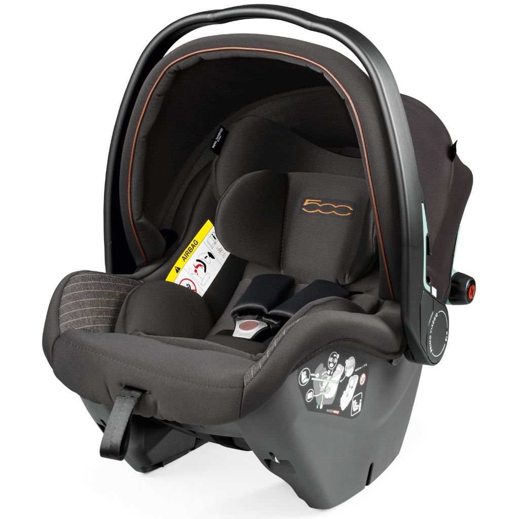 Peg Perego Primo Viaggio SLK 500 IMSK000000GS53SQ53 Bērnu autosēdeklis 0-13 kg