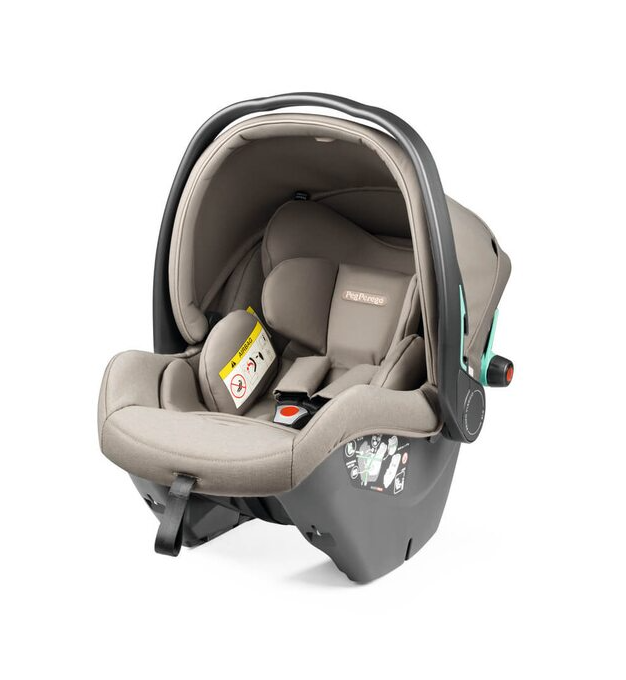 Peg Perego Primo Viaggio SLK Astral IMSK000000GM26MO26 Bērnu autosēdeklis 0-13 kg