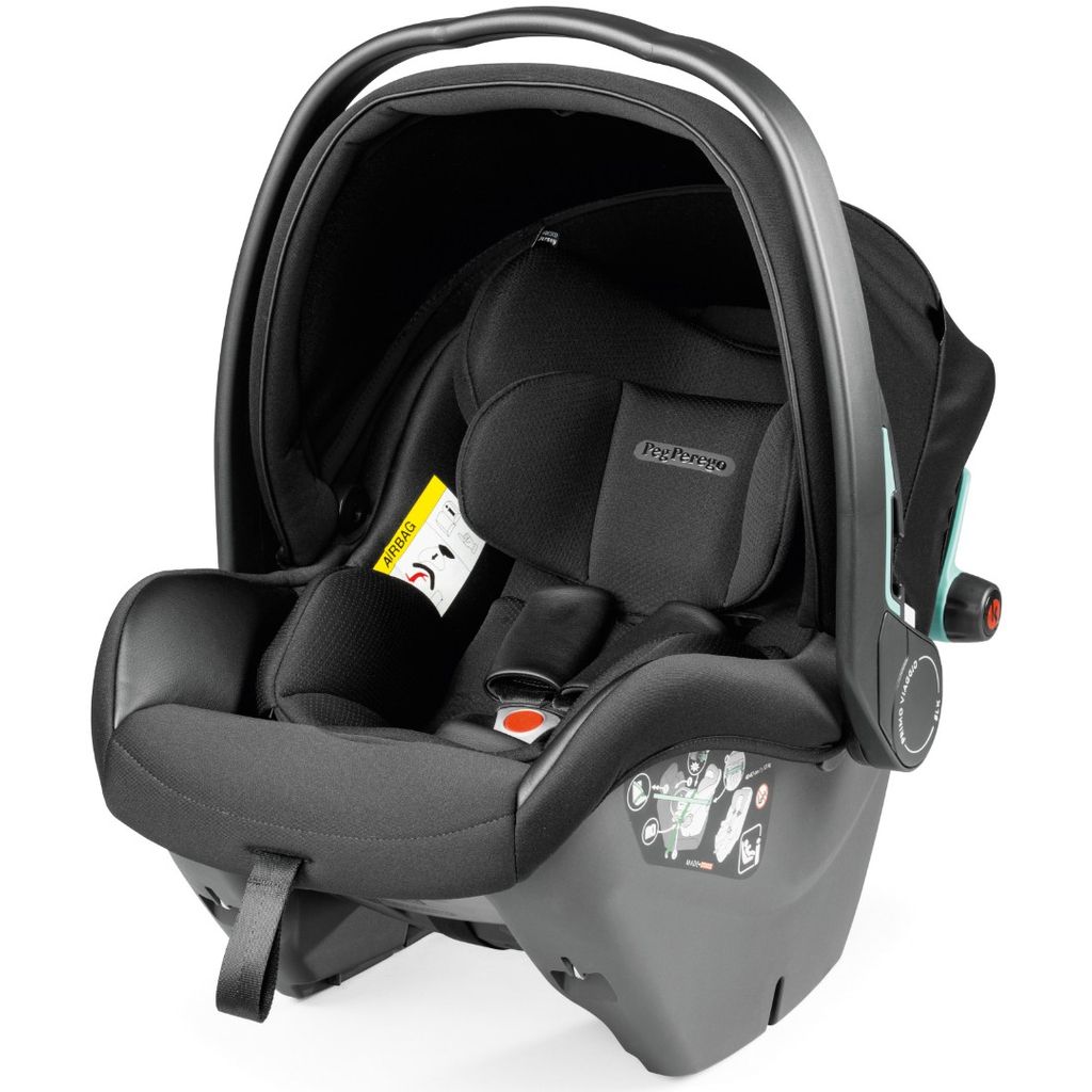 Peg Perego Primo Viaggio SLK Licorice IMSK000000DX13BL13 Bērnu autosēdeklis 0-13 kg