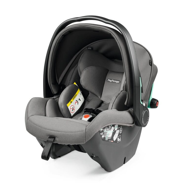 Peg Perego Primo Viaggio SLK Mercury IMSK000000GM53MO53 Bērnu autosēdeklis 0-13 kg