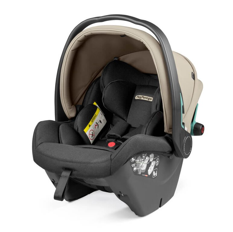 Peg Perego Primo Viaggio SLK Vanilla Blend IMSK000000GU13MO26 Bērnu autosēdeklis 0-13 kg