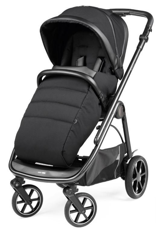 Peg-Perego Veloce Licorice IP26000000RO01PL01 Pastaigu rati