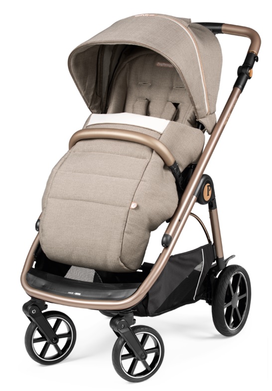 Peg-Perego Veloce Mon Amour IP26000000BA36PI29 Pastaigu rati